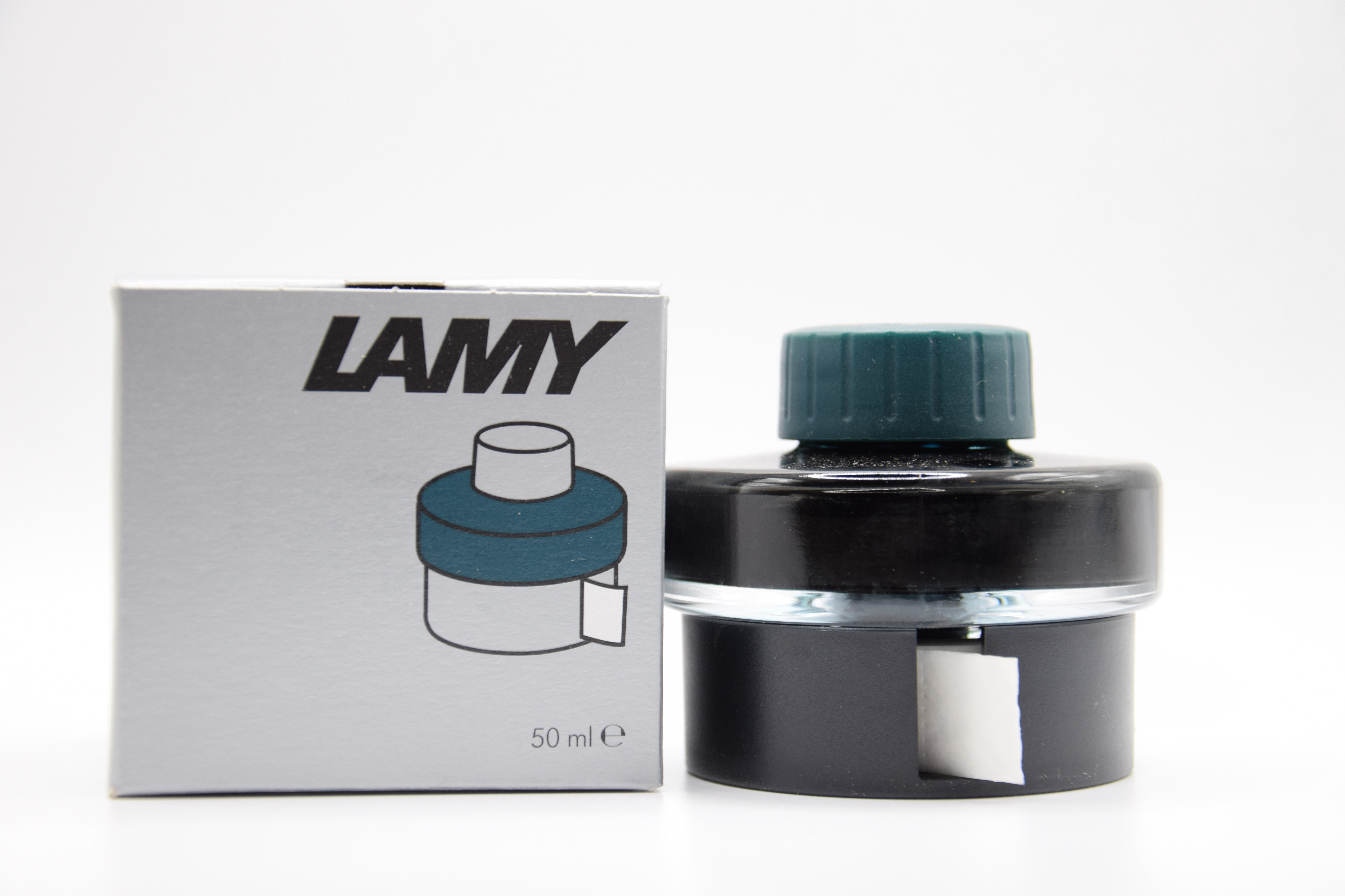Lamy Petrol 50ml  