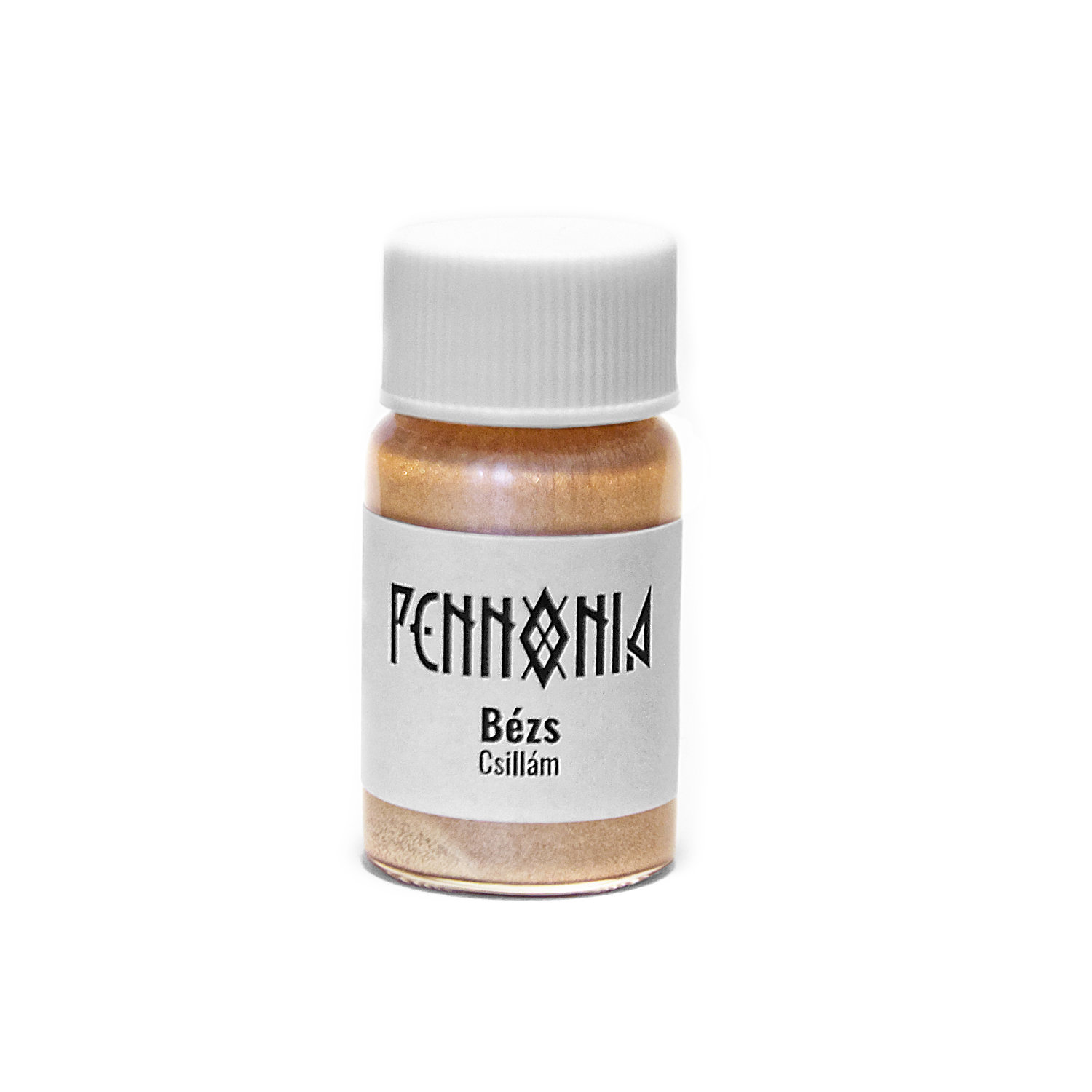 Pennonia Liquid Shimmer - Bézs / Beige