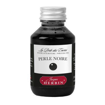 Herbin Perle Noir 100ml 