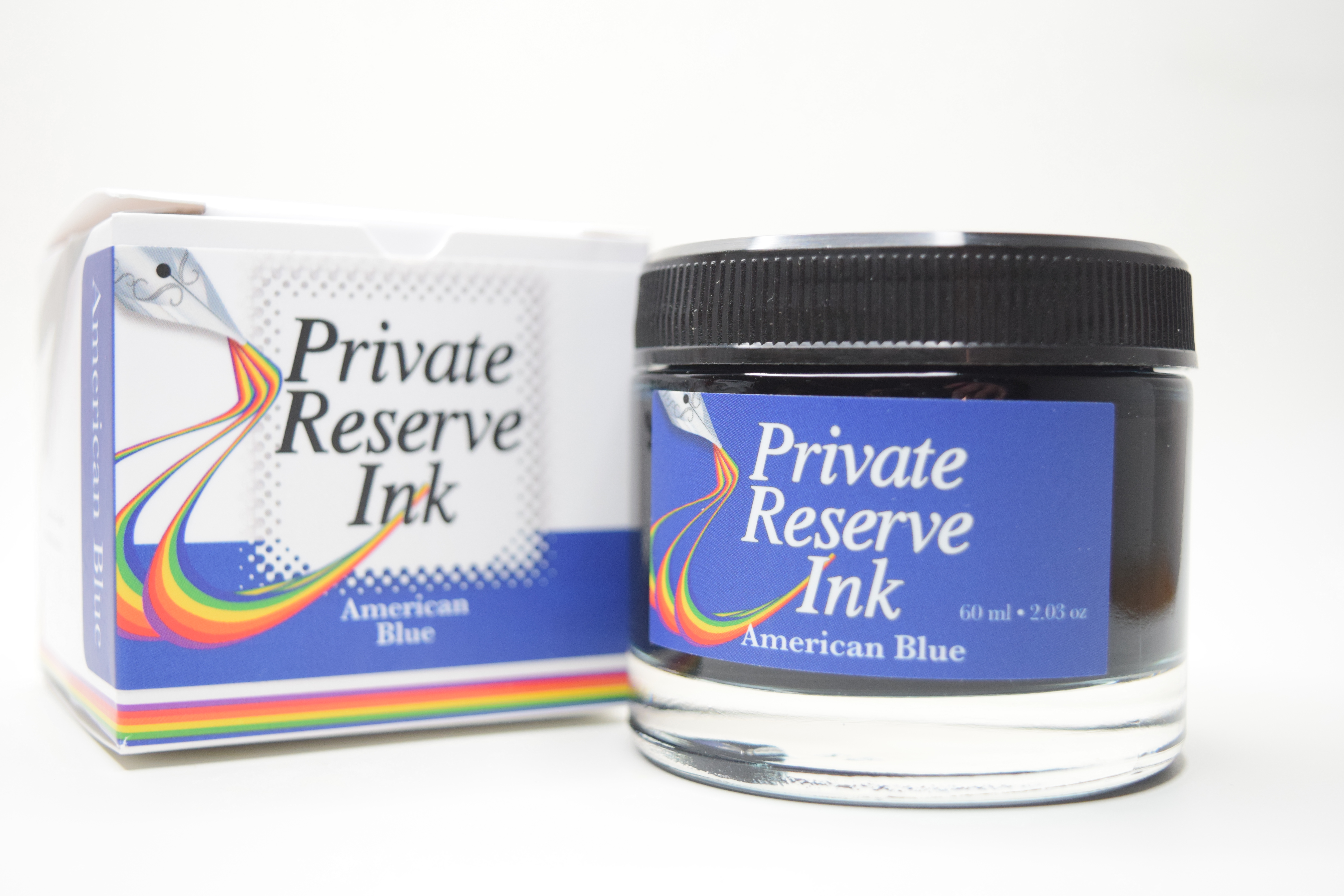 Private Reserve  - American Blue 60ml