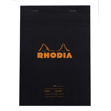 Rhodia No.16 Meetingpad A5 Rhodia No.16 Meetingpad A5