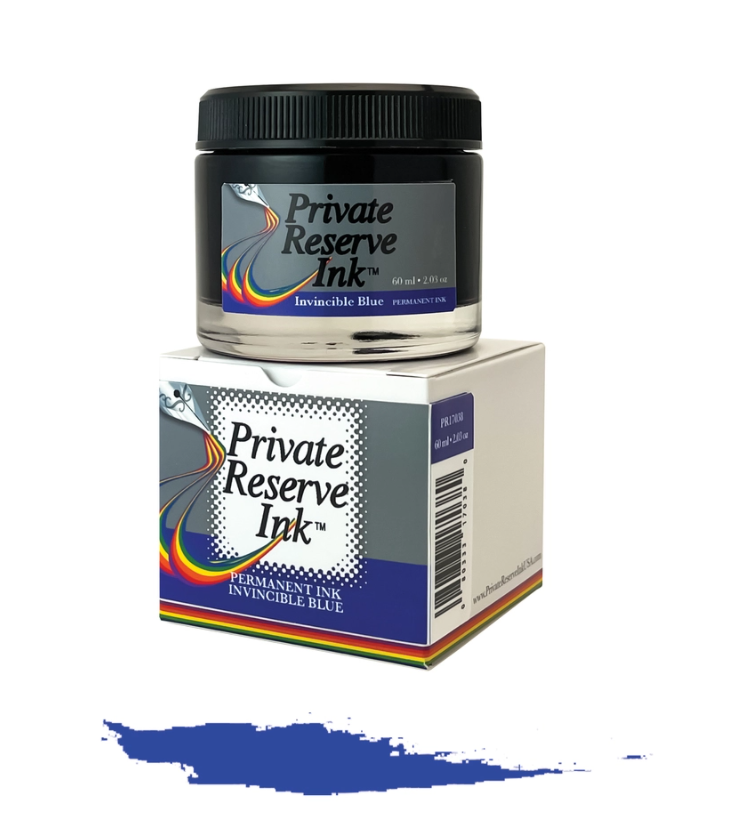 Private Reserve Invinbicle - Blue 60ml  