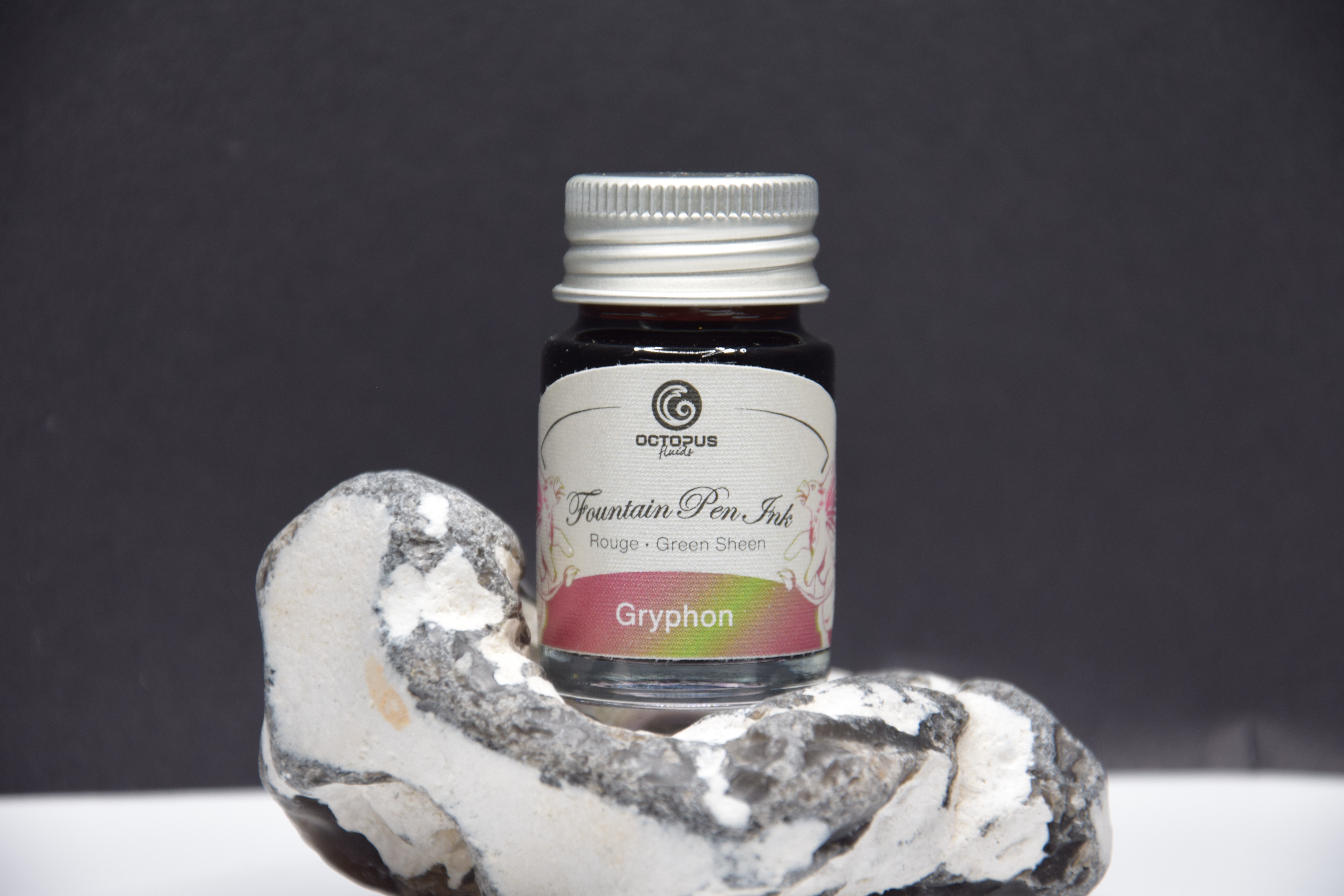 Octopus Sheen Ink - Gryphon 10ml