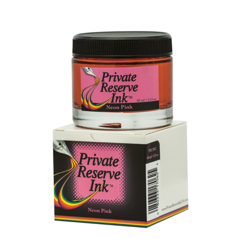 Private Reserve - Neon Pink 60ml