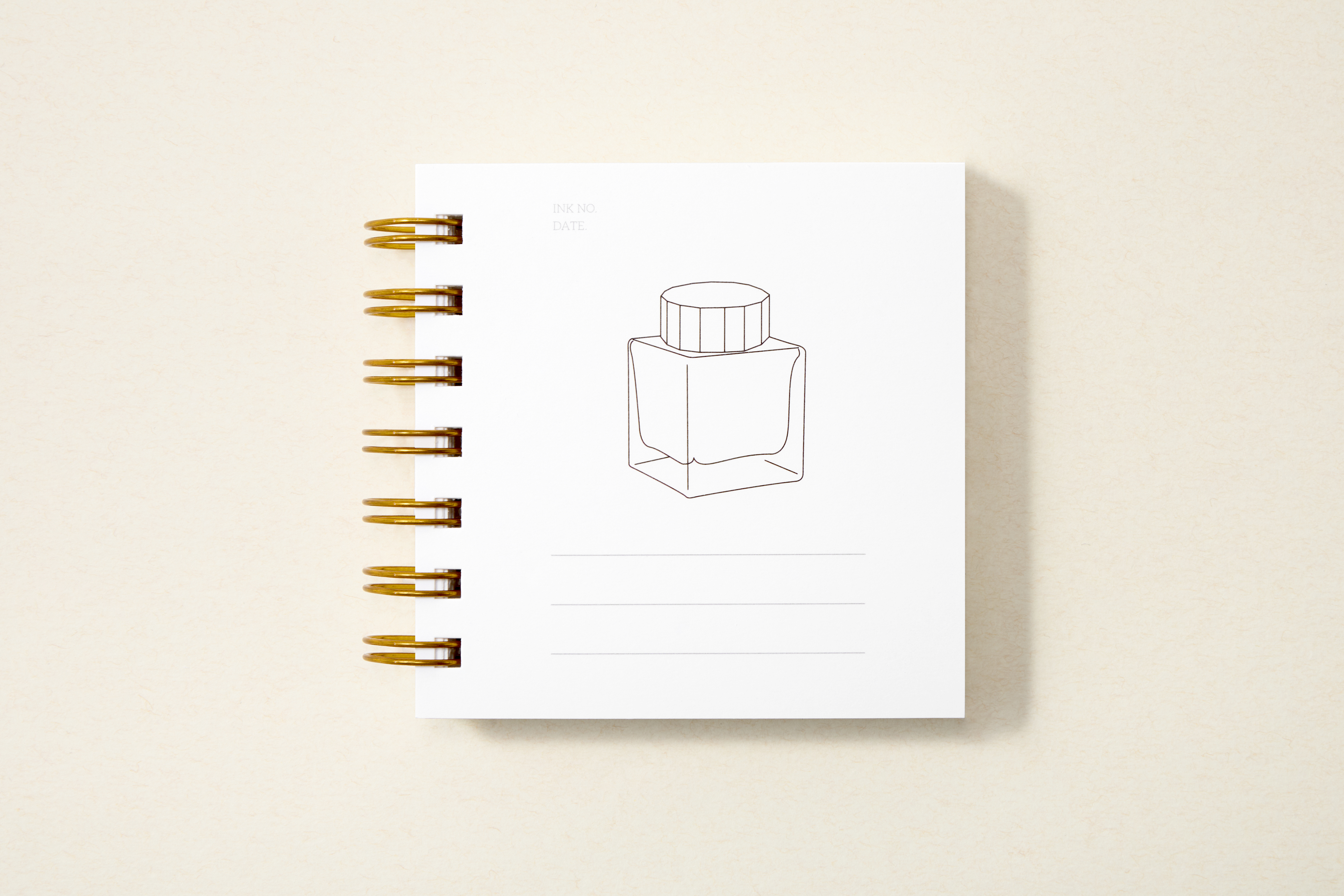 Wearingeul Ink Encyclopedia