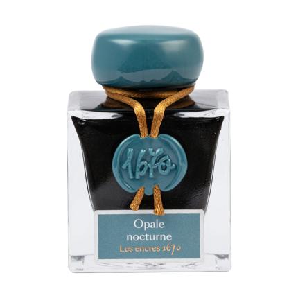 Herbin 1670 Opal Nocturne 50ml  