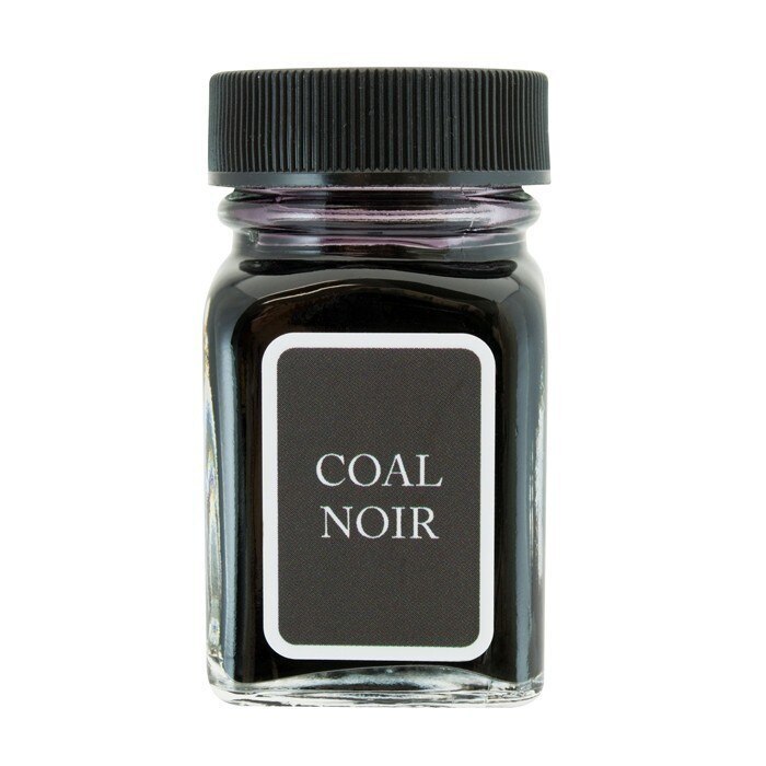Monteverde Coal Noir 30ml      
