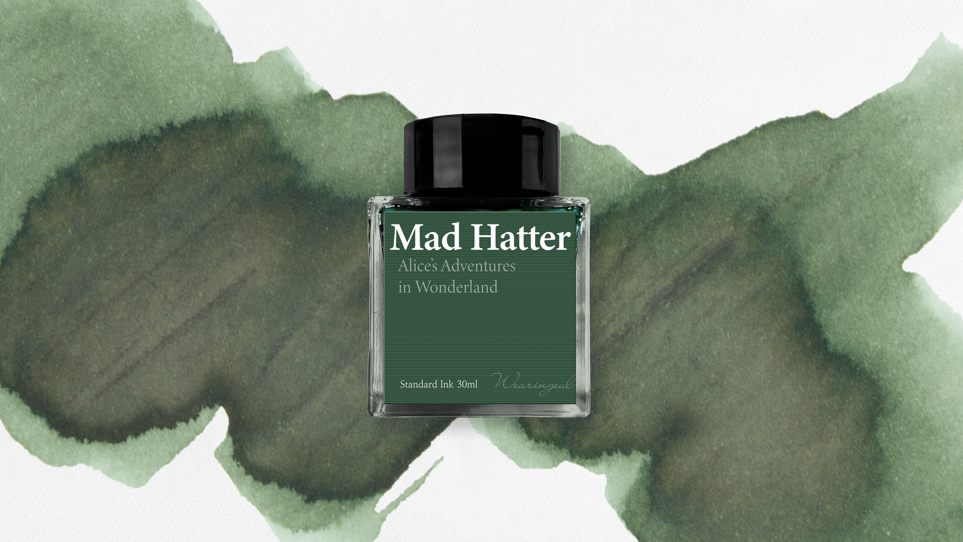 Wearingeul Mad Hatter 30ml