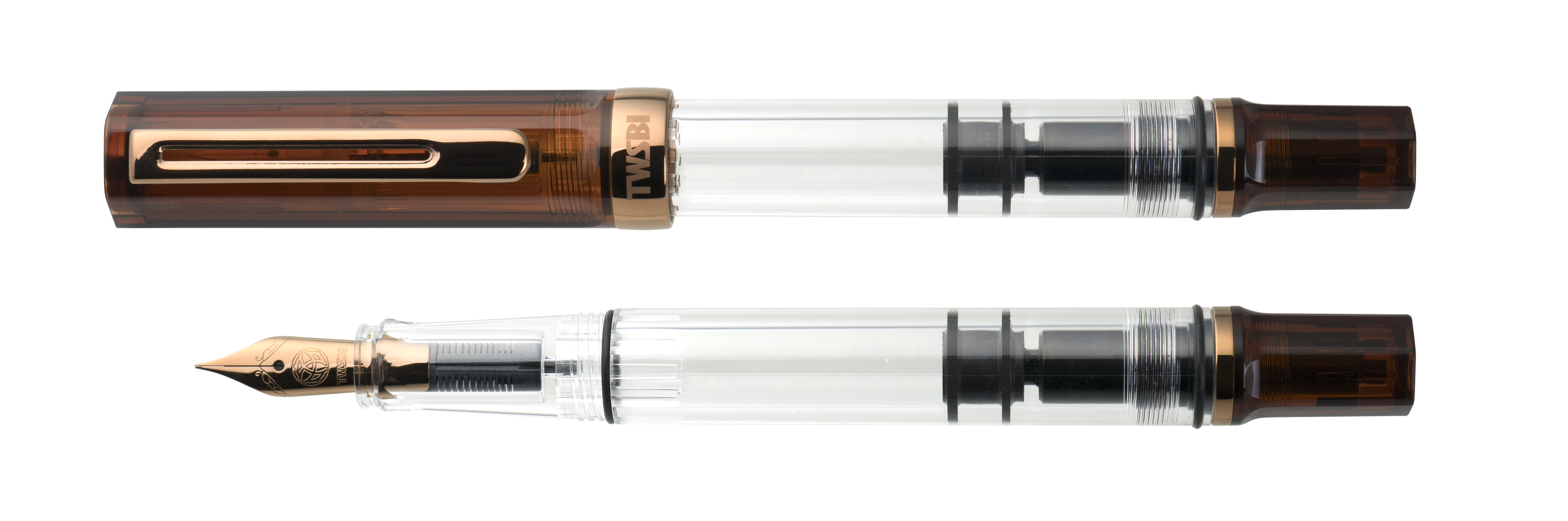 TWSBI Eco Fountain Pen