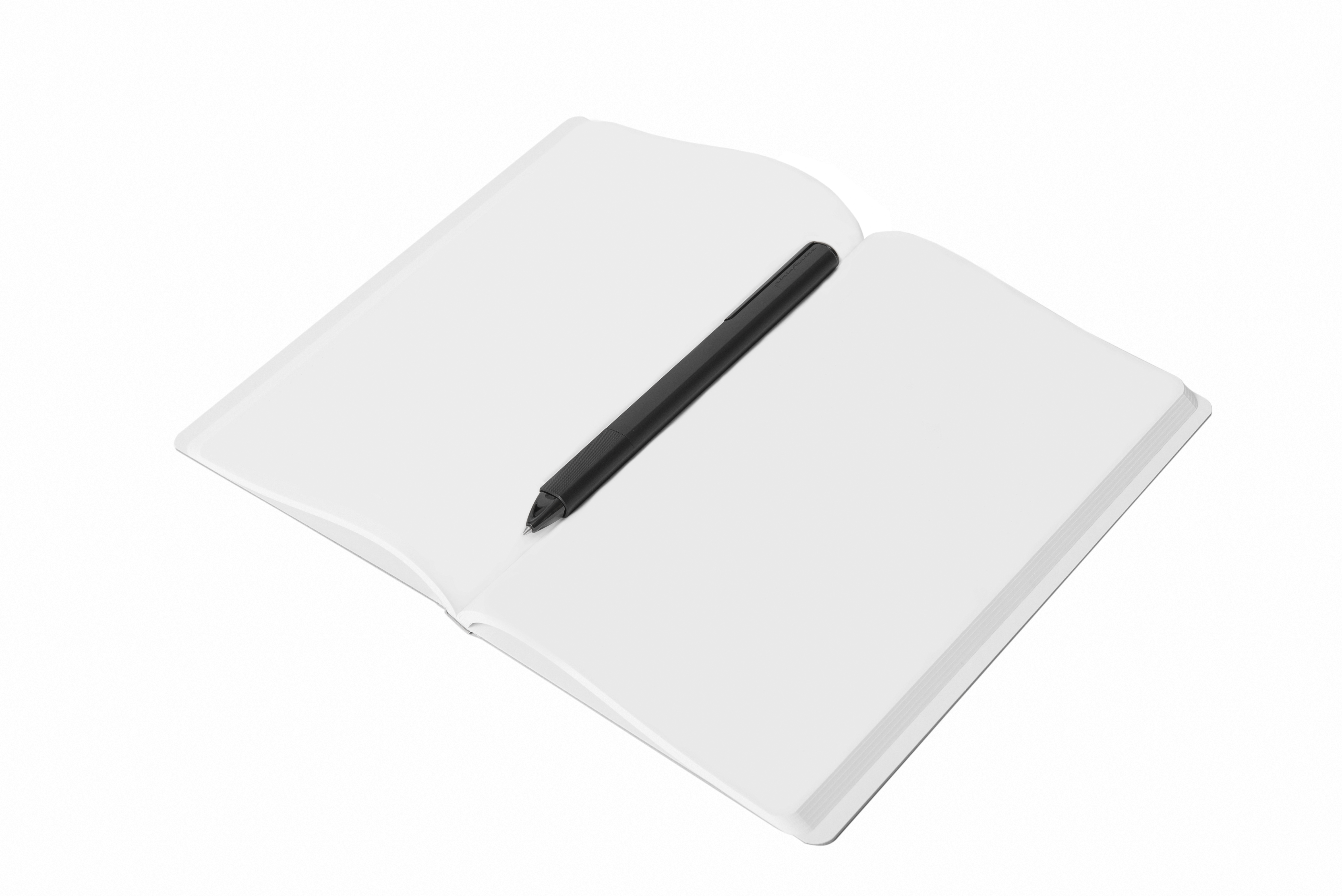 Pininfarina Stone Paper Notebook