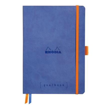 Rhodia Rhodiarama Goalbook A5 