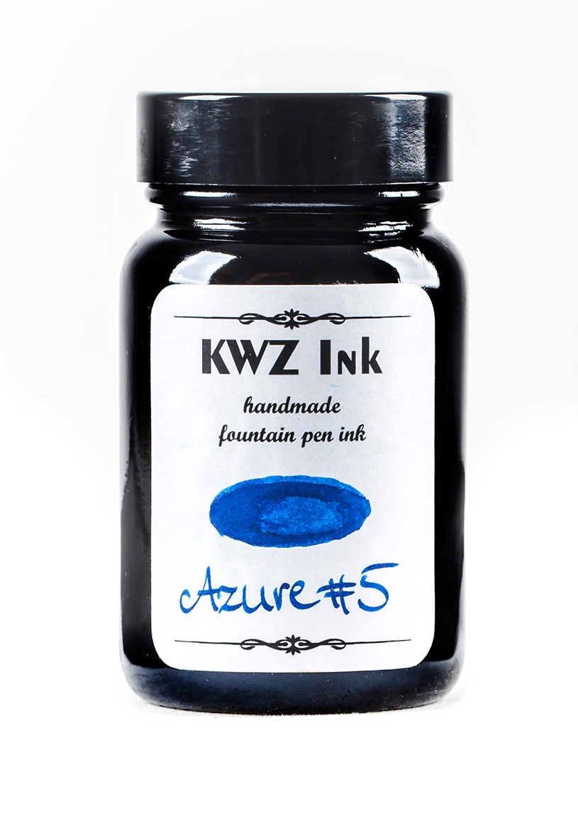 KWZ Azure #5 60ml