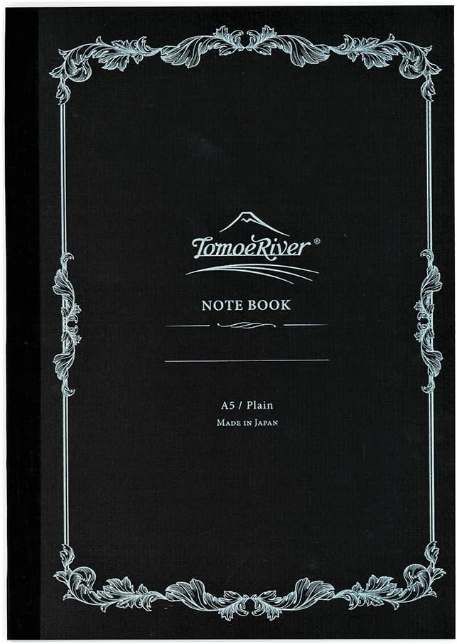 Tomoe River Notebook A5