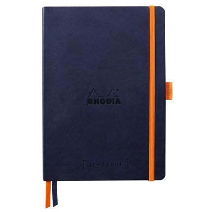 Rhodia Rhodiarama Goalbook A5 