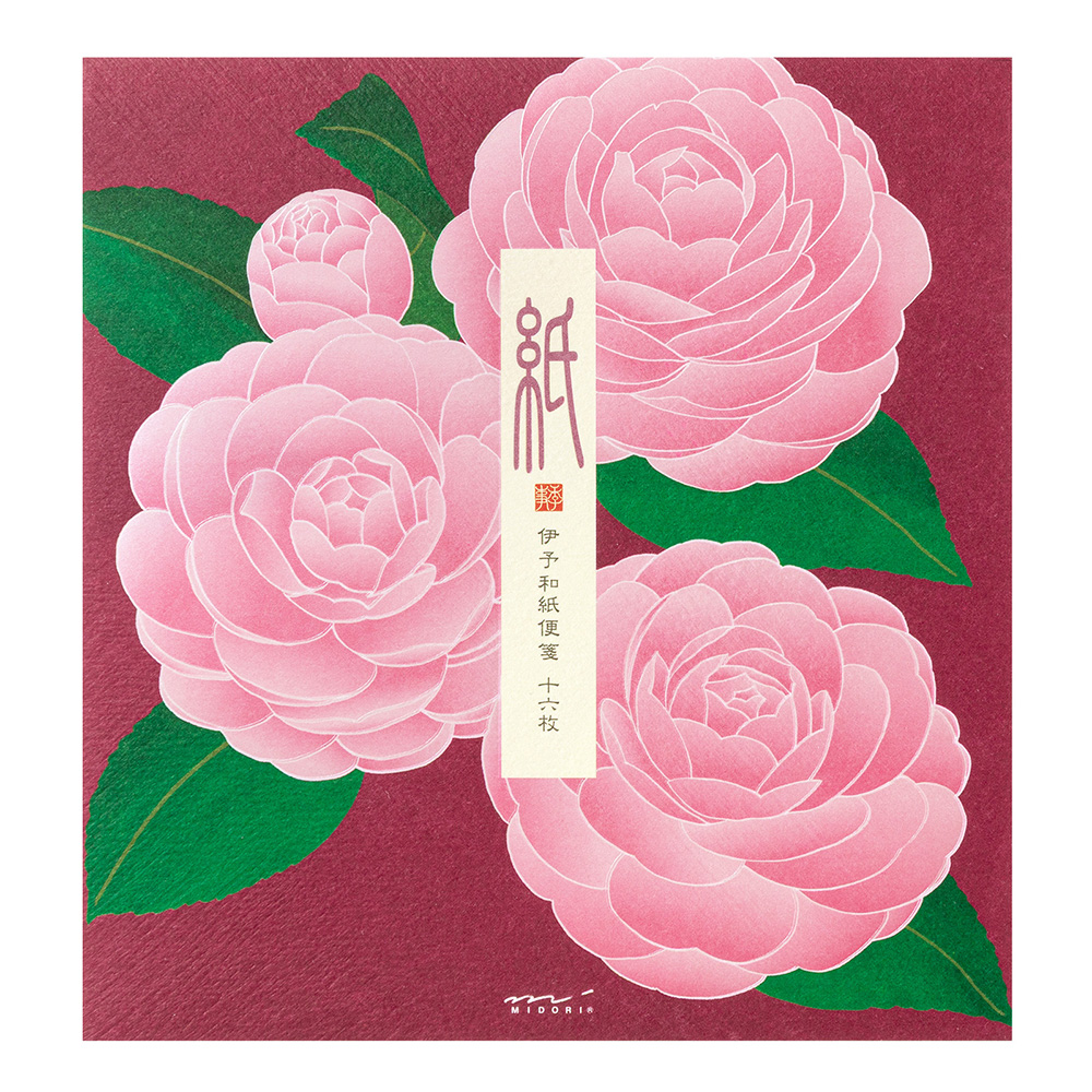 Midori Seasonal Stationery
