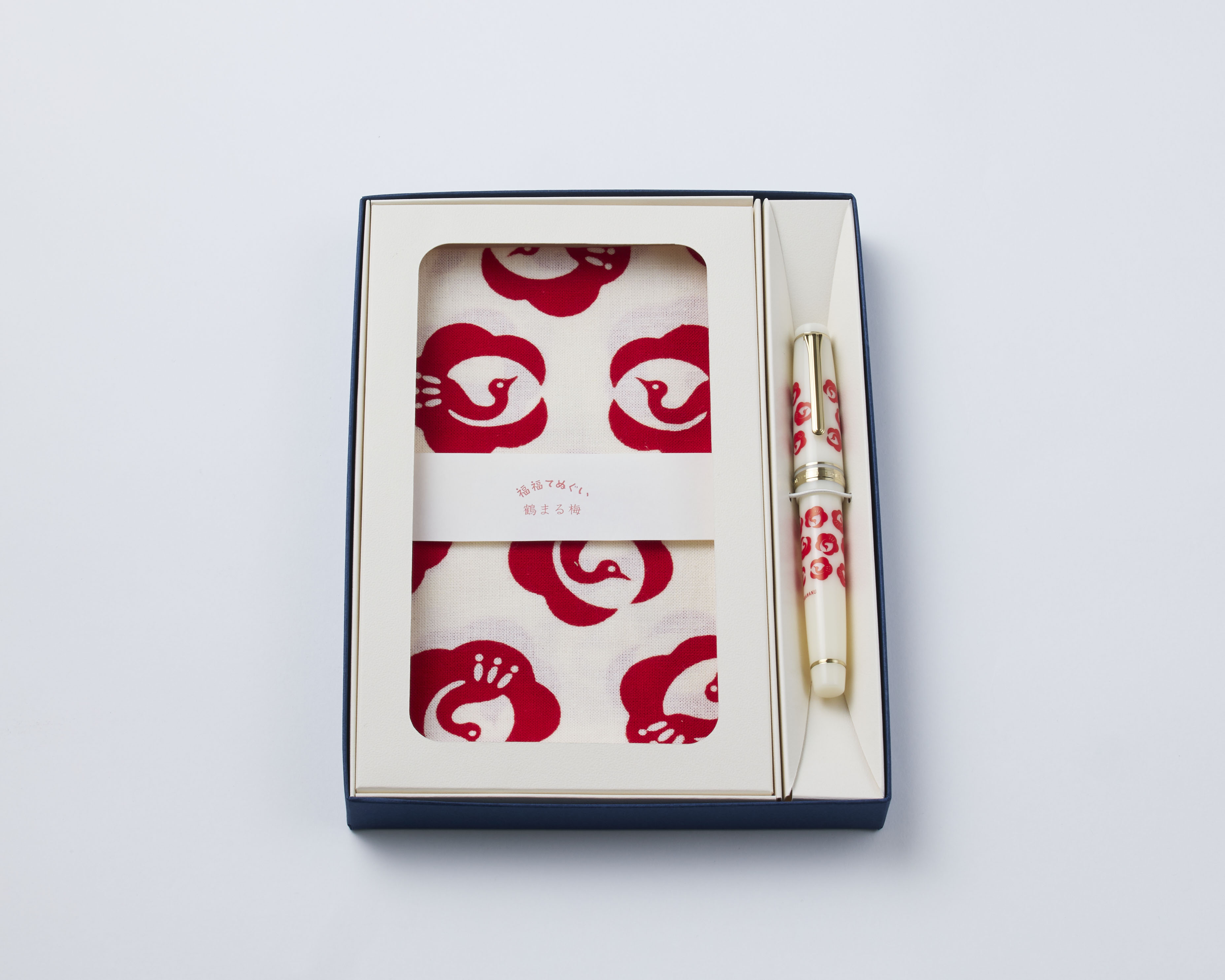 Sailor x Kamawanu - Limited Edition