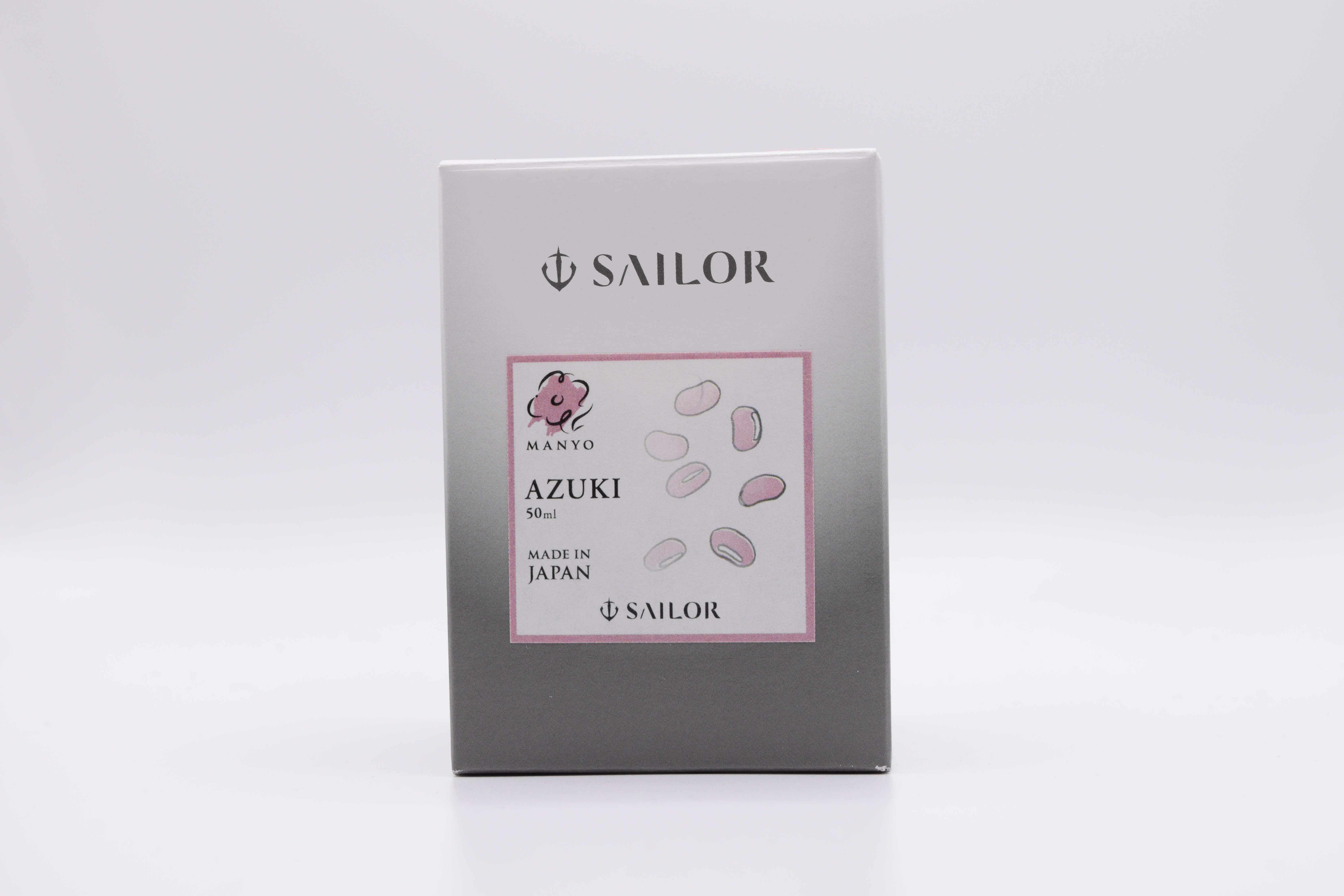 Sailor Manyo - Azuki 50ml