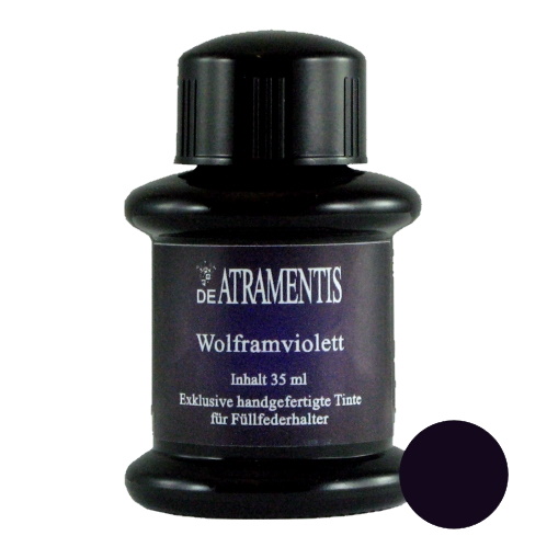 DeAtramentis Wolframviolett 45ml