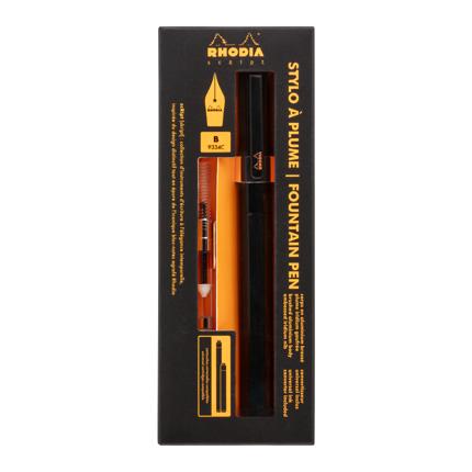 Rhodia scRipt Füllfederhalter