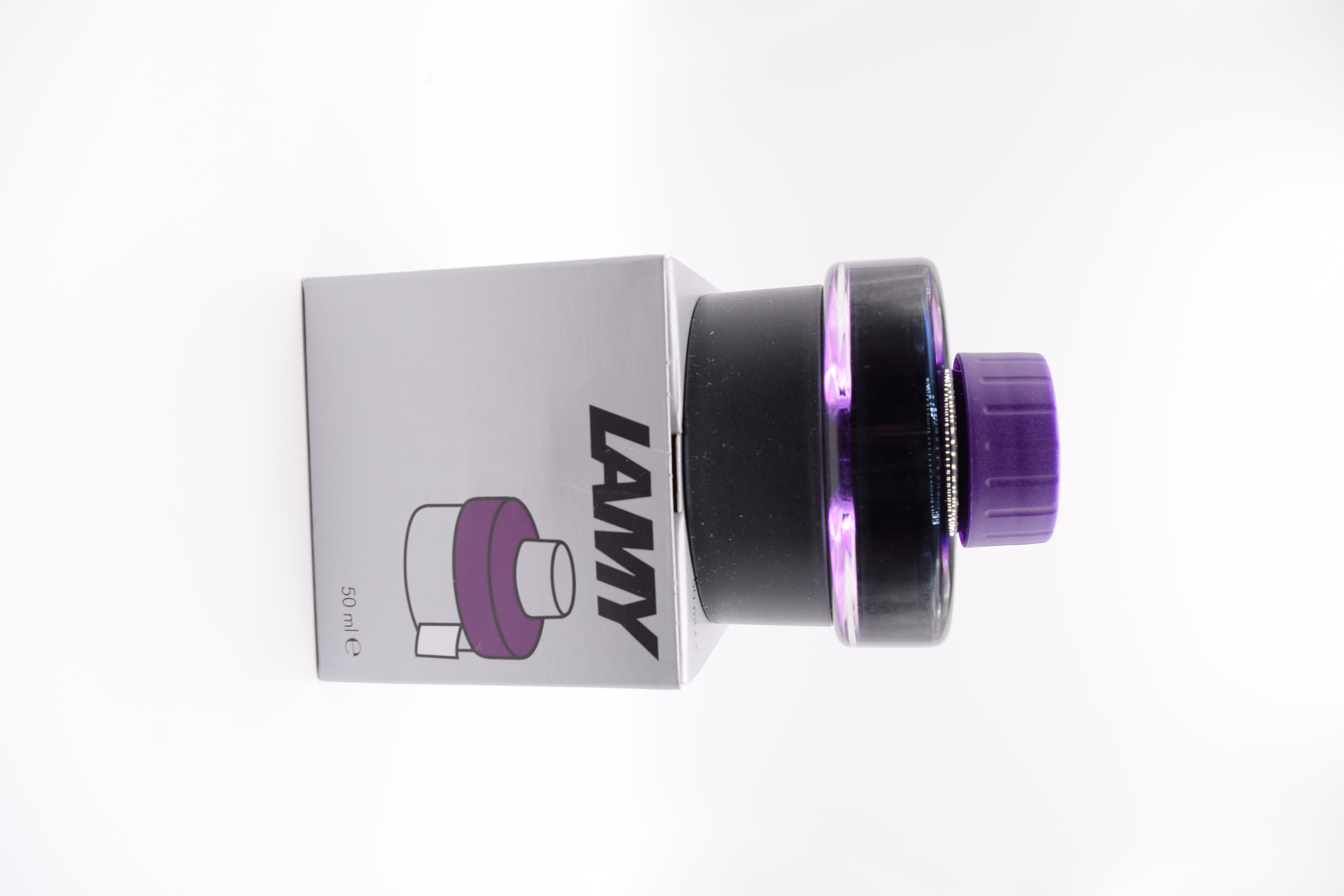 Lamy Dark Lilac 50ml