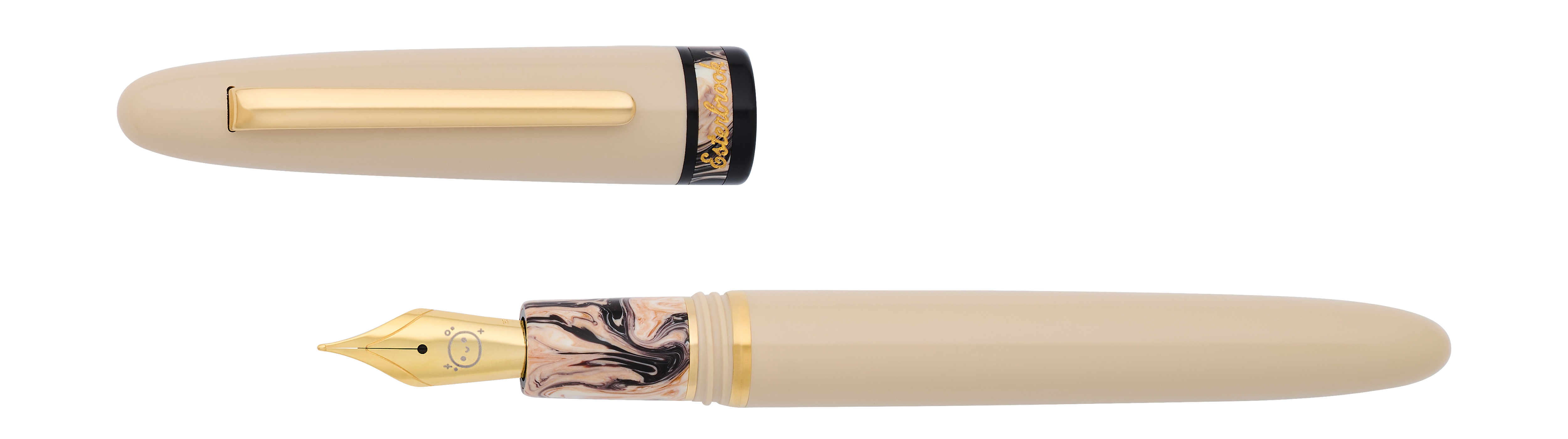 Esterbrook Estie The Coffee Monsterz CO Esterbrook Estie The Coffee Monsterz CO