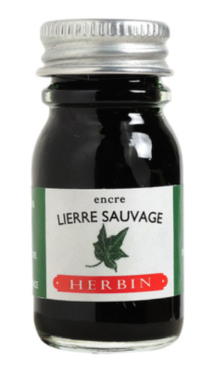 Herbin Lierre Sauvage 10ml