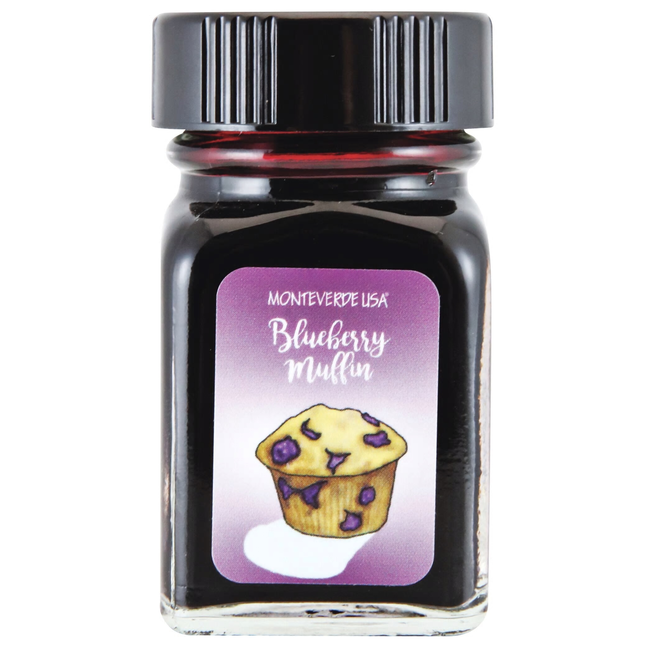 Monteverde Sweet LIfe - Blueberry Muffin 30ml   