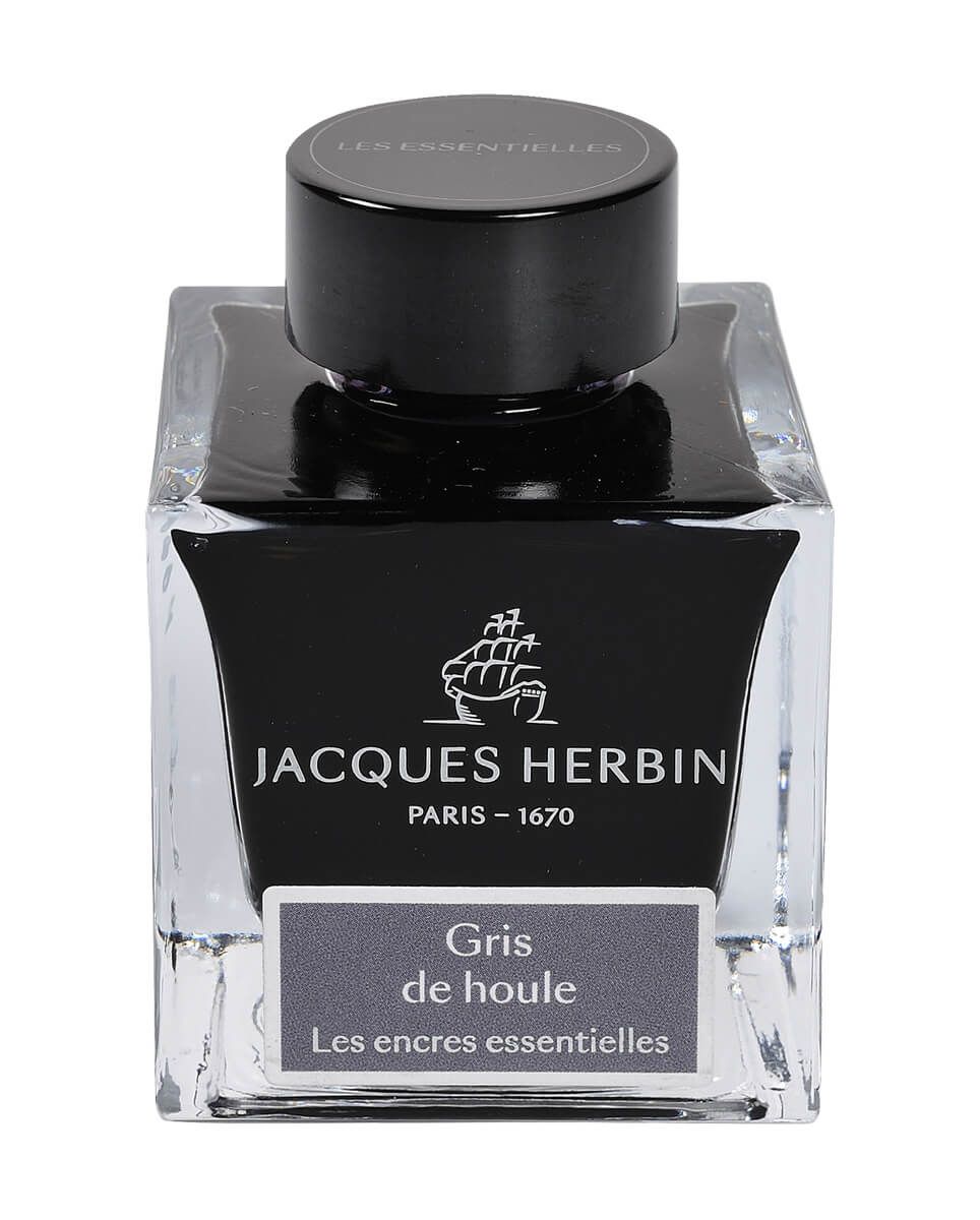Jacques Herbin  - Gris de houle 50ml   