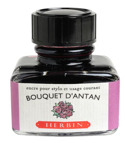 Herbin Bouquet D'Antan 30ml