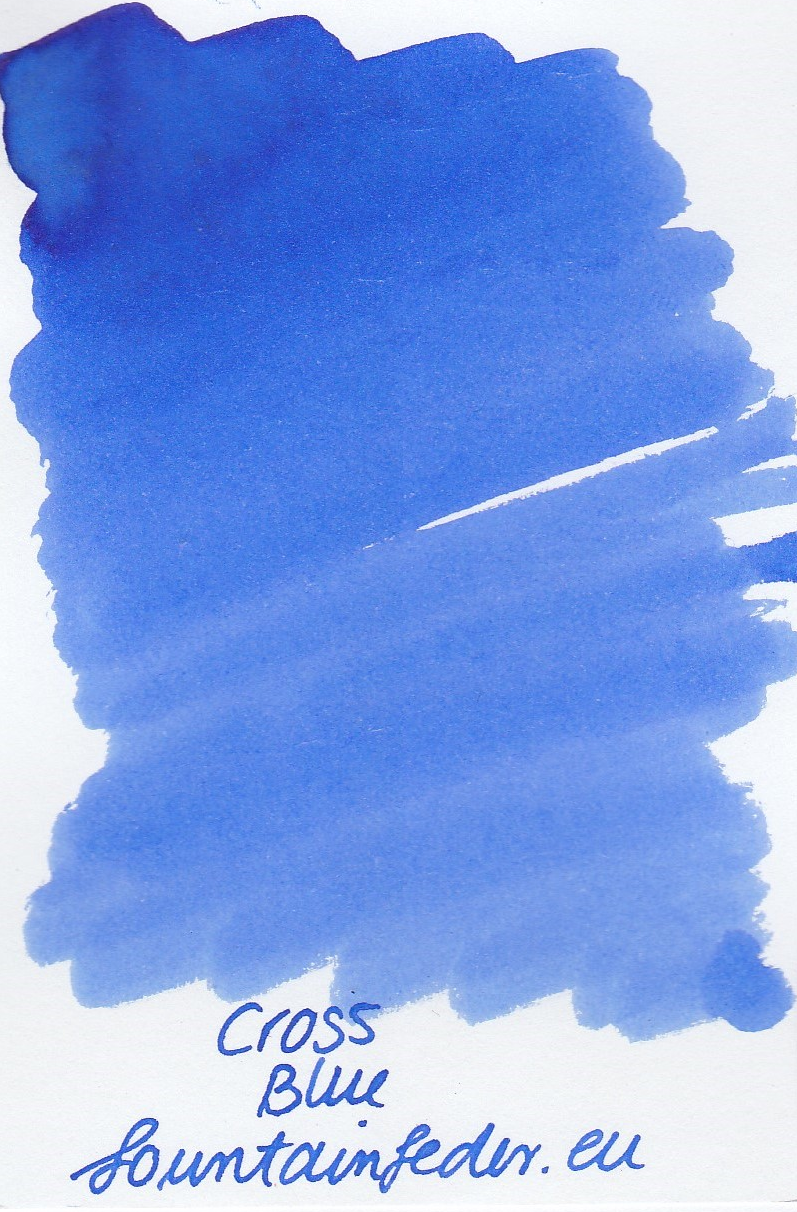 Cross Ink - Blue 62,5ml