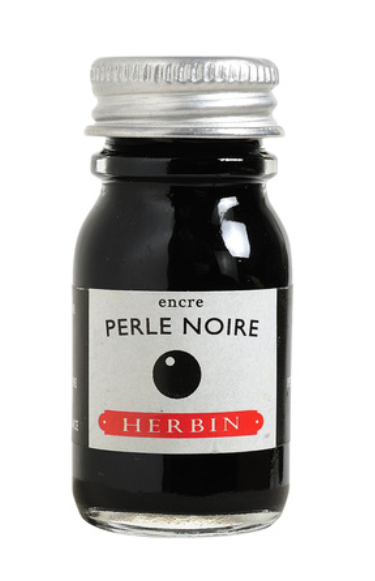 Herbin Perle Noire 10ml