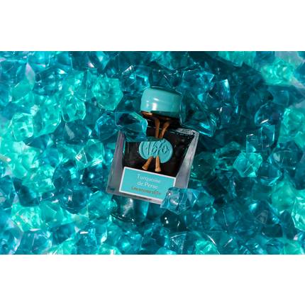 Herbin 1670 Turquoise de Pers 50ml  - COMING SOON