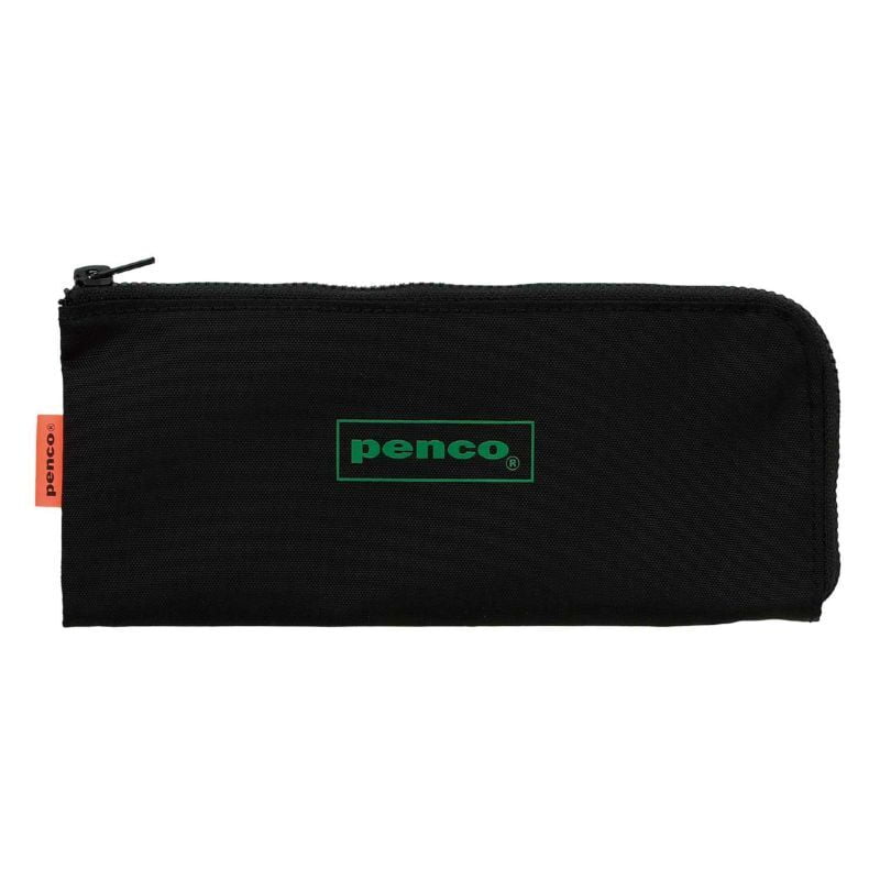 Penco - Zip Slider Pen Sack