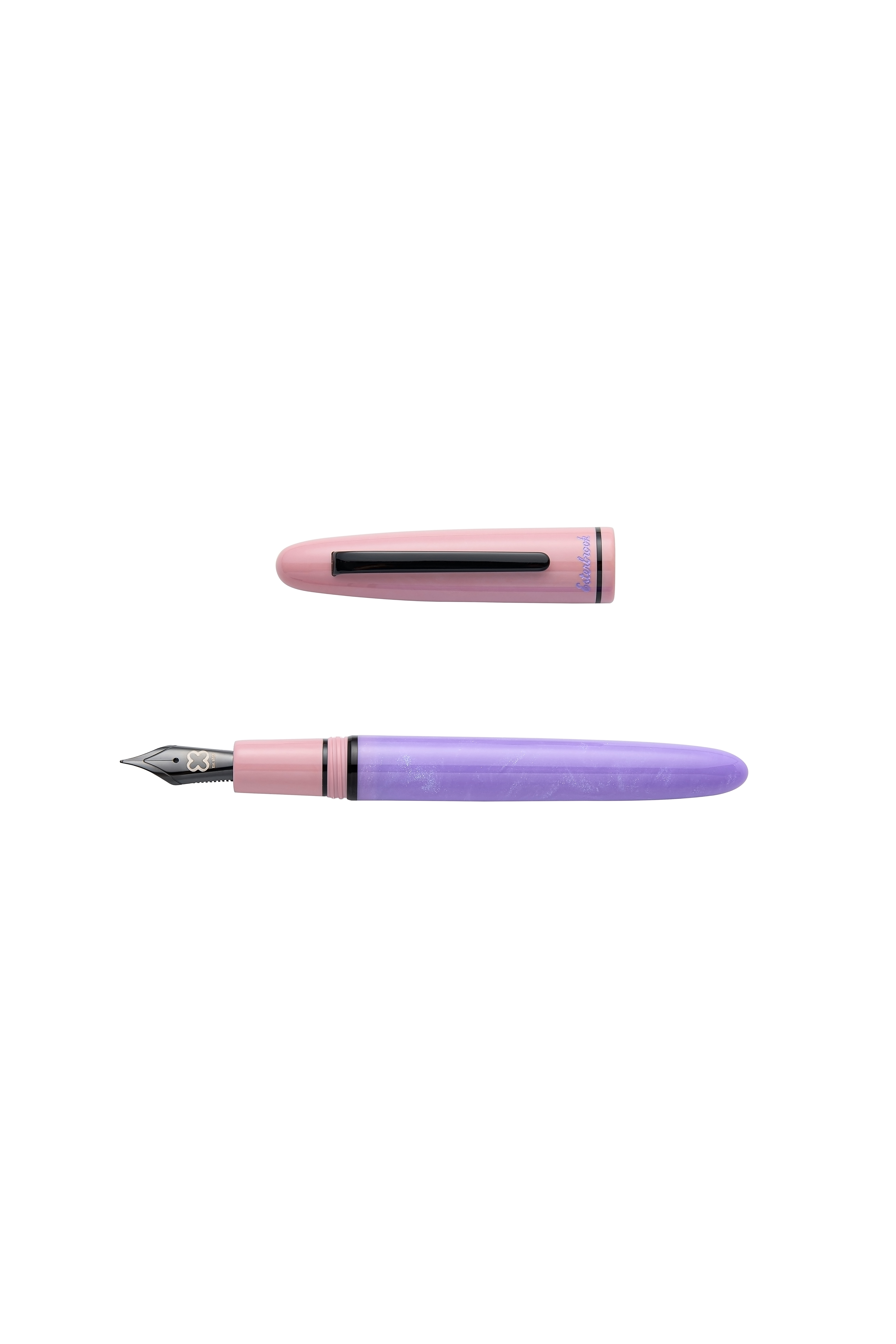 Esterbrook Estie x Sweet Kawaii Design