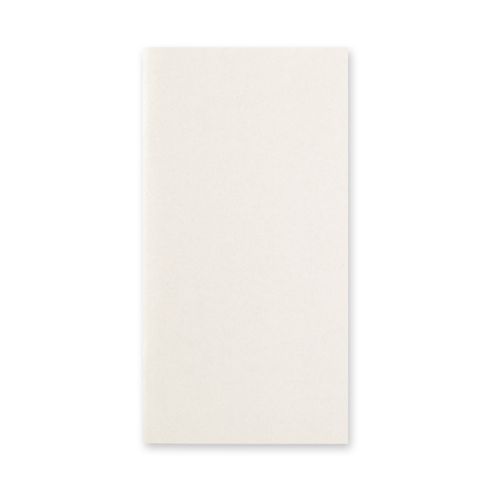 027. Watercolour Paper Refill Regular Size