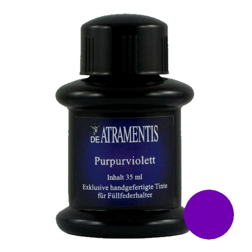 DeAtramentis Purpurviolett 45ml