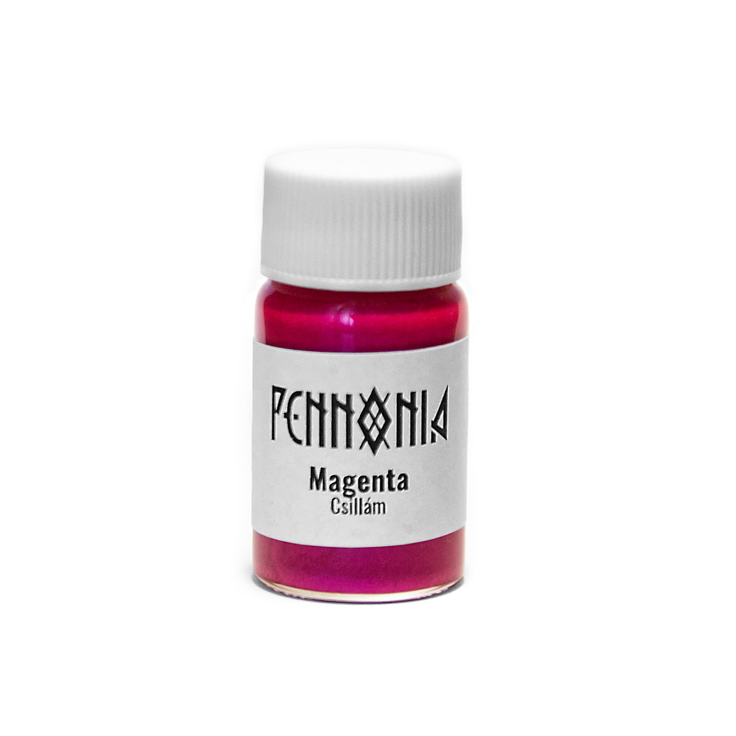 Pennonia Liquid Shimmer - Magenta