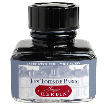 Jacques Herbin Colours of Paris - Gris Toits 30ml