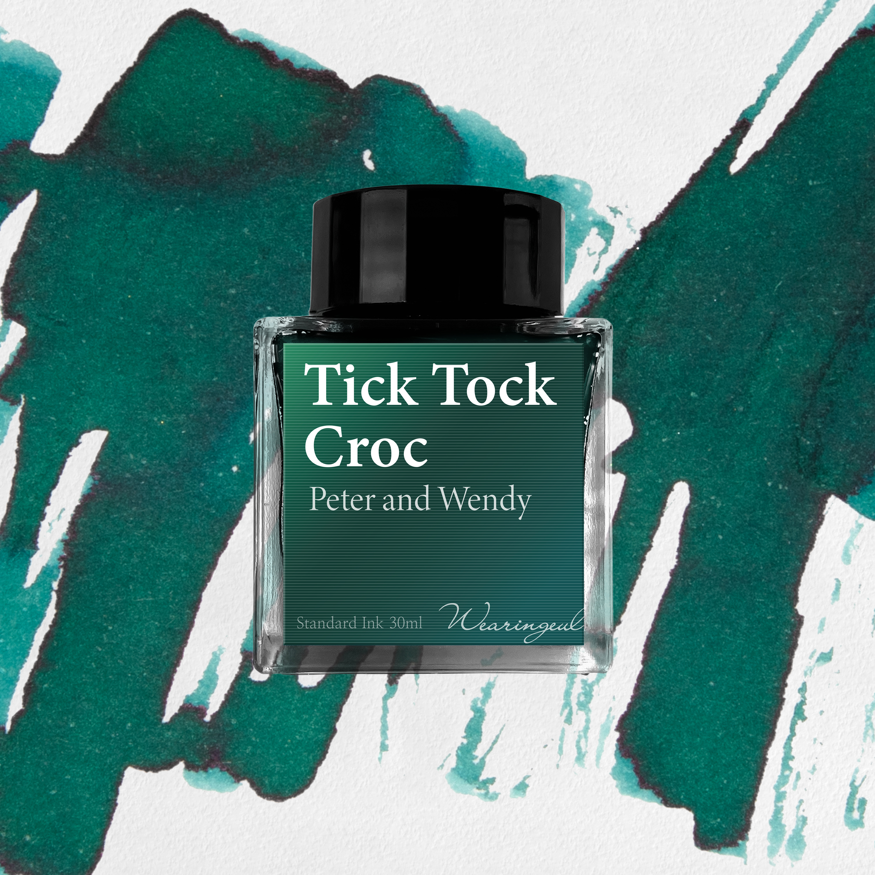 Wearingeul Tick Tock Croc 30ml