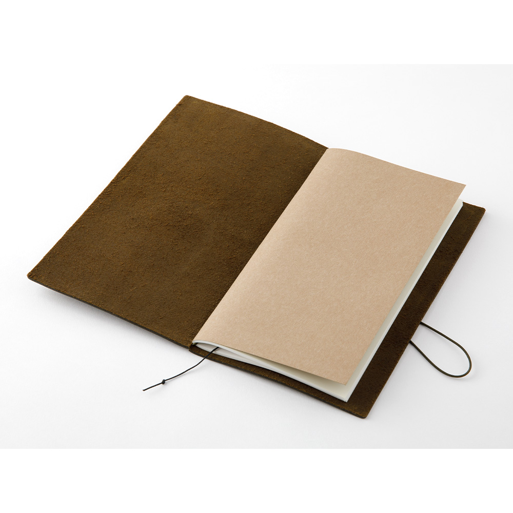 TRAVELER’S Notebook Regular Size