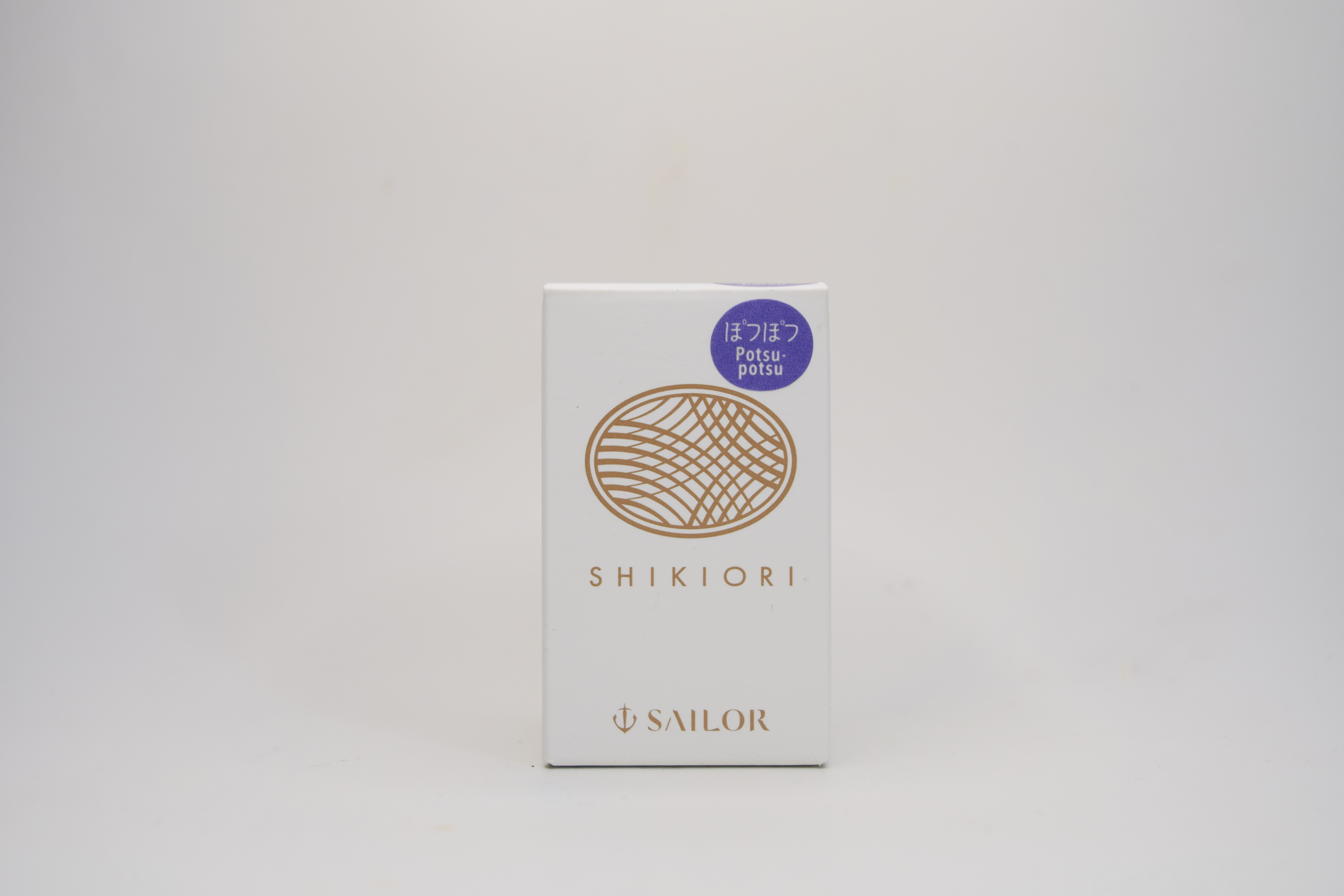 Sailor Shikiori  "Sound of Rain" Potsupotsu 20ml  