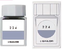 Sailor Ink Studio 224 20ml