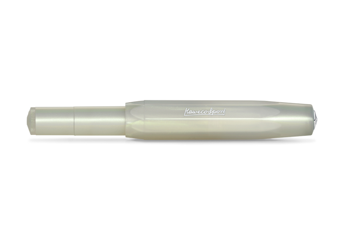Kaweco LUNAR SPORT Füllfederhalte 