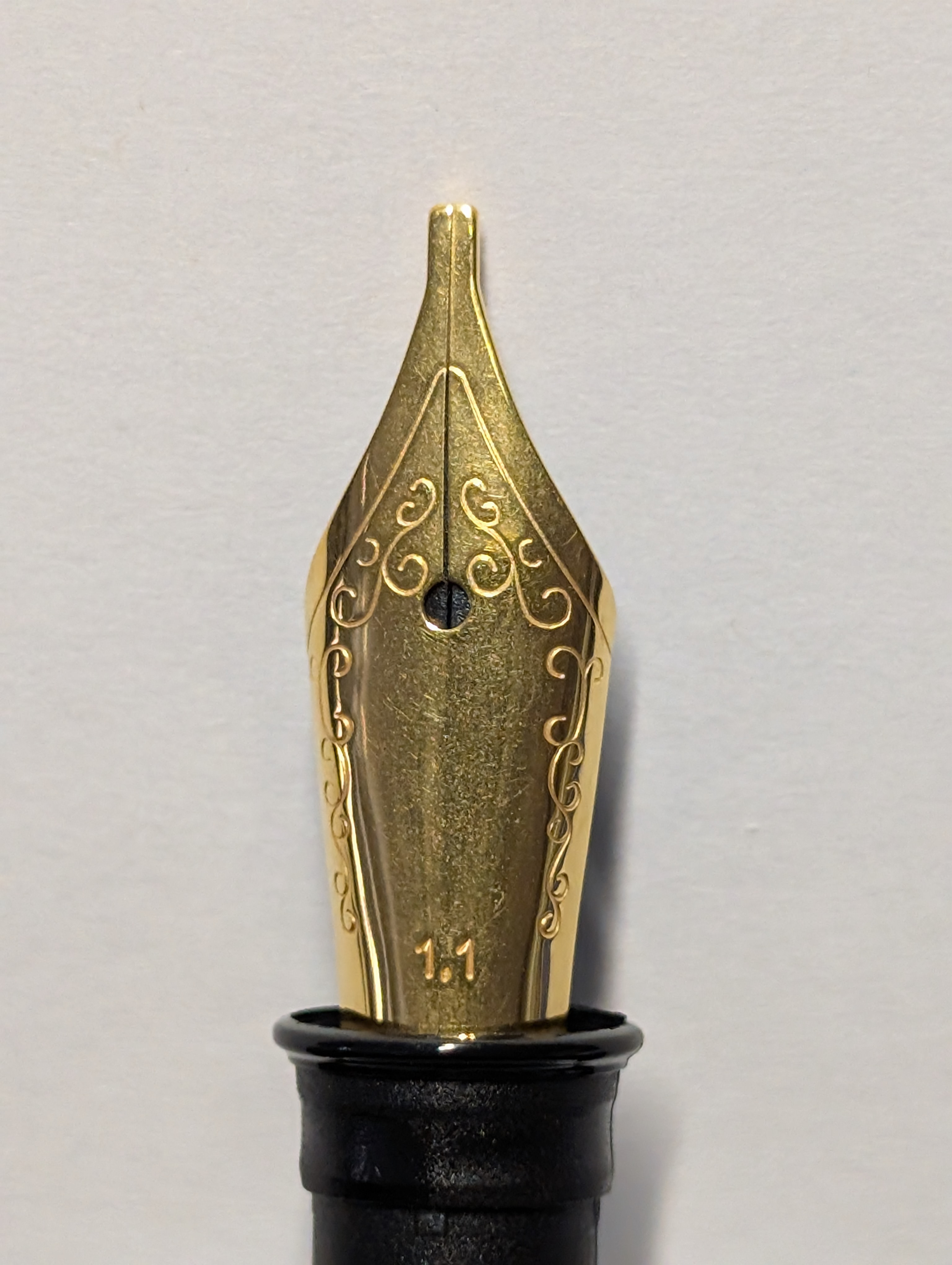 JOWO 5 Steel Nib Unit Ersatzfeder