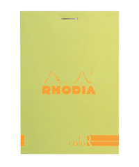 Rhodia No.12 A6 Notepad