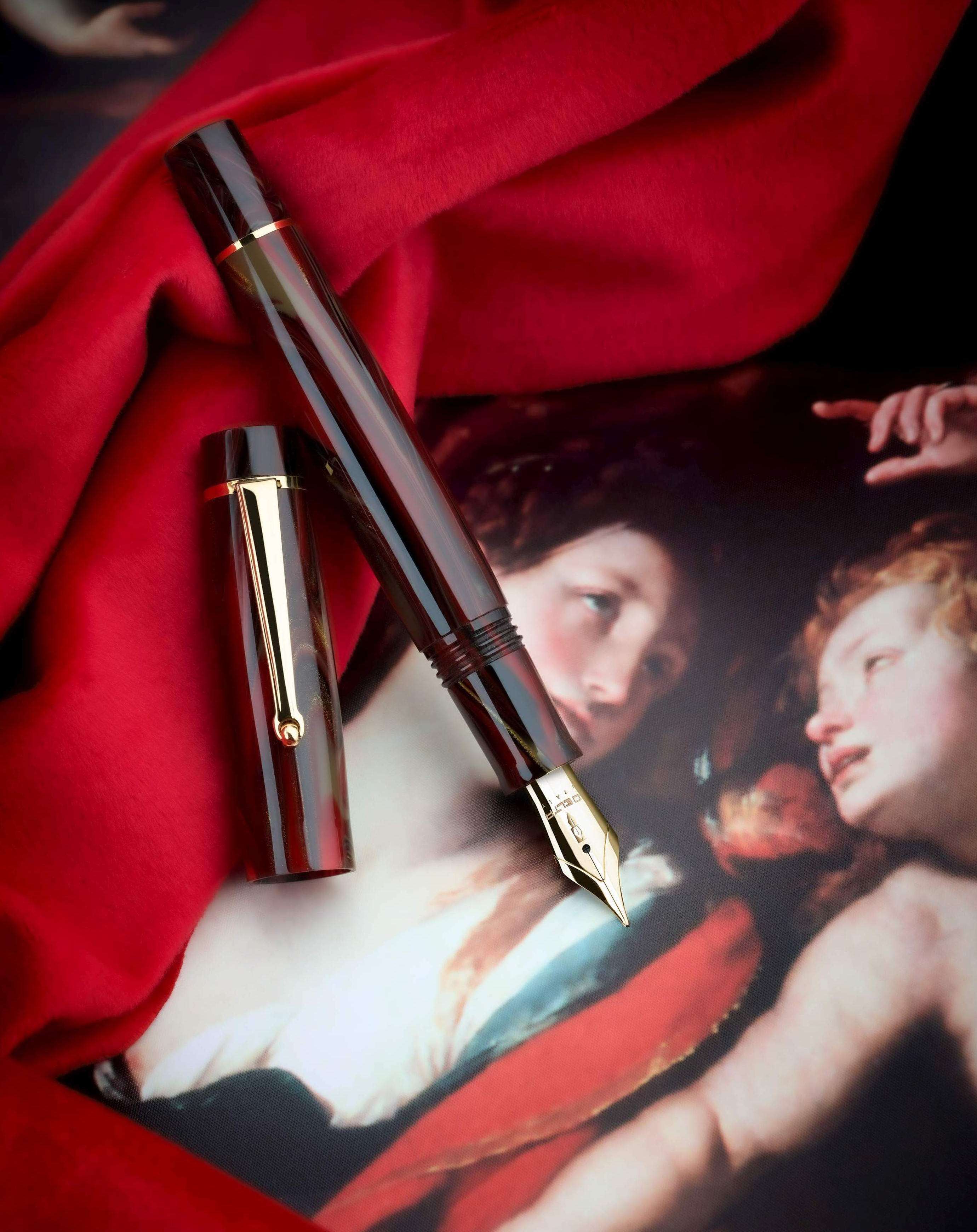 Delta "Signs of Time" Art Edition