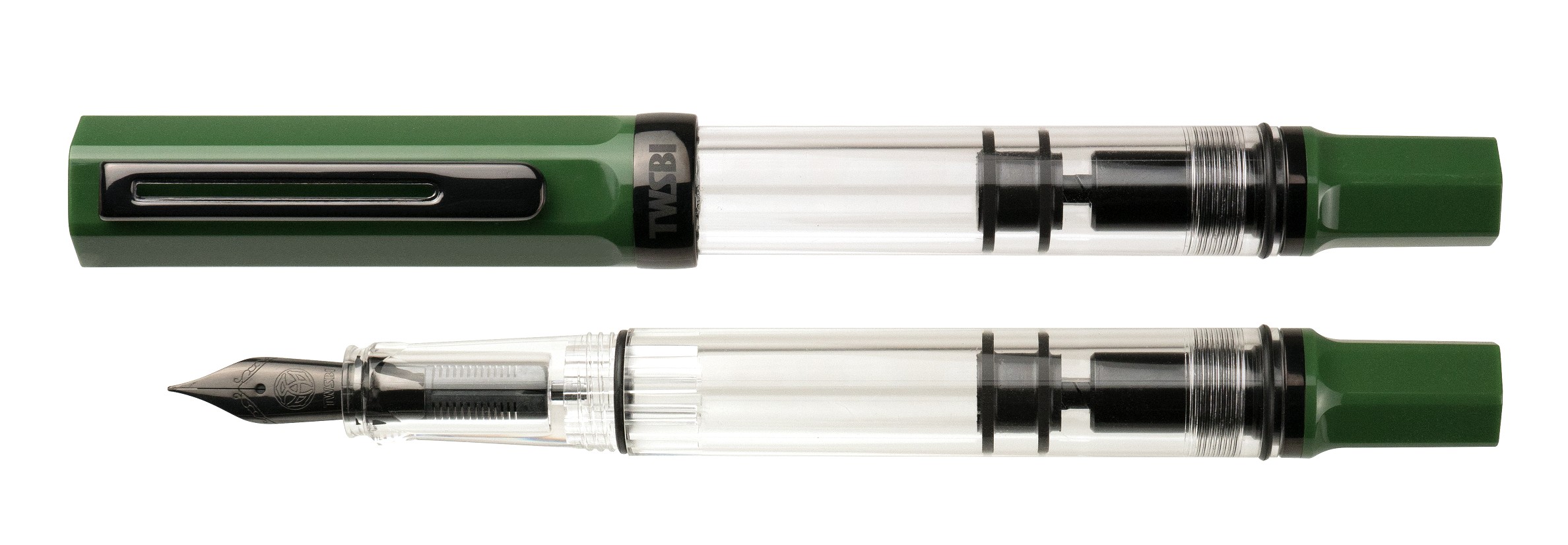 TWSBI Eco Fountain Pen