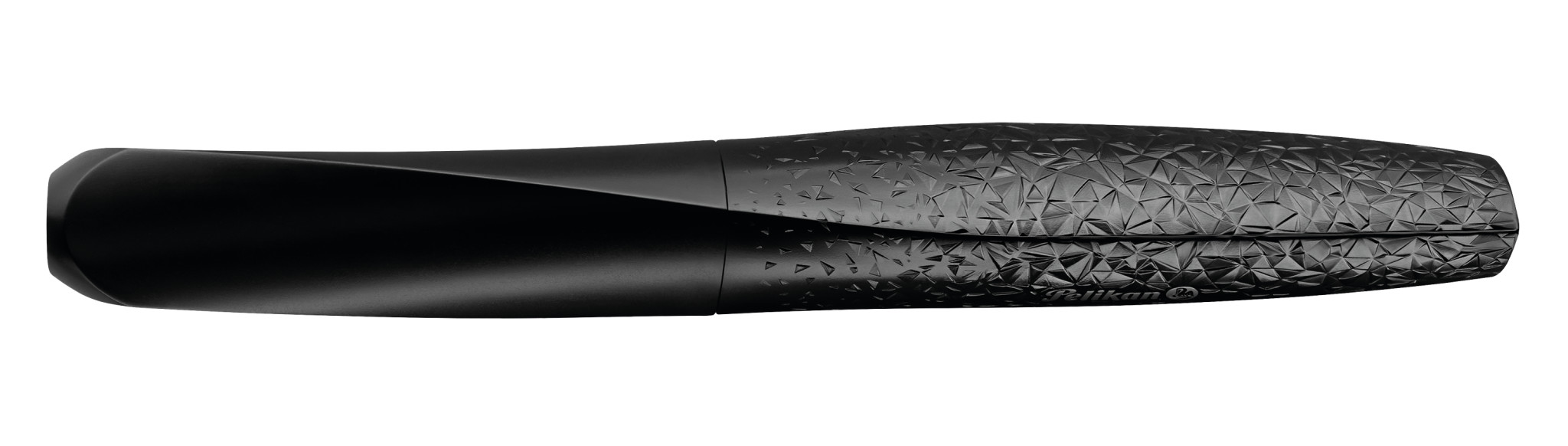 Pelikan Twist Black & White