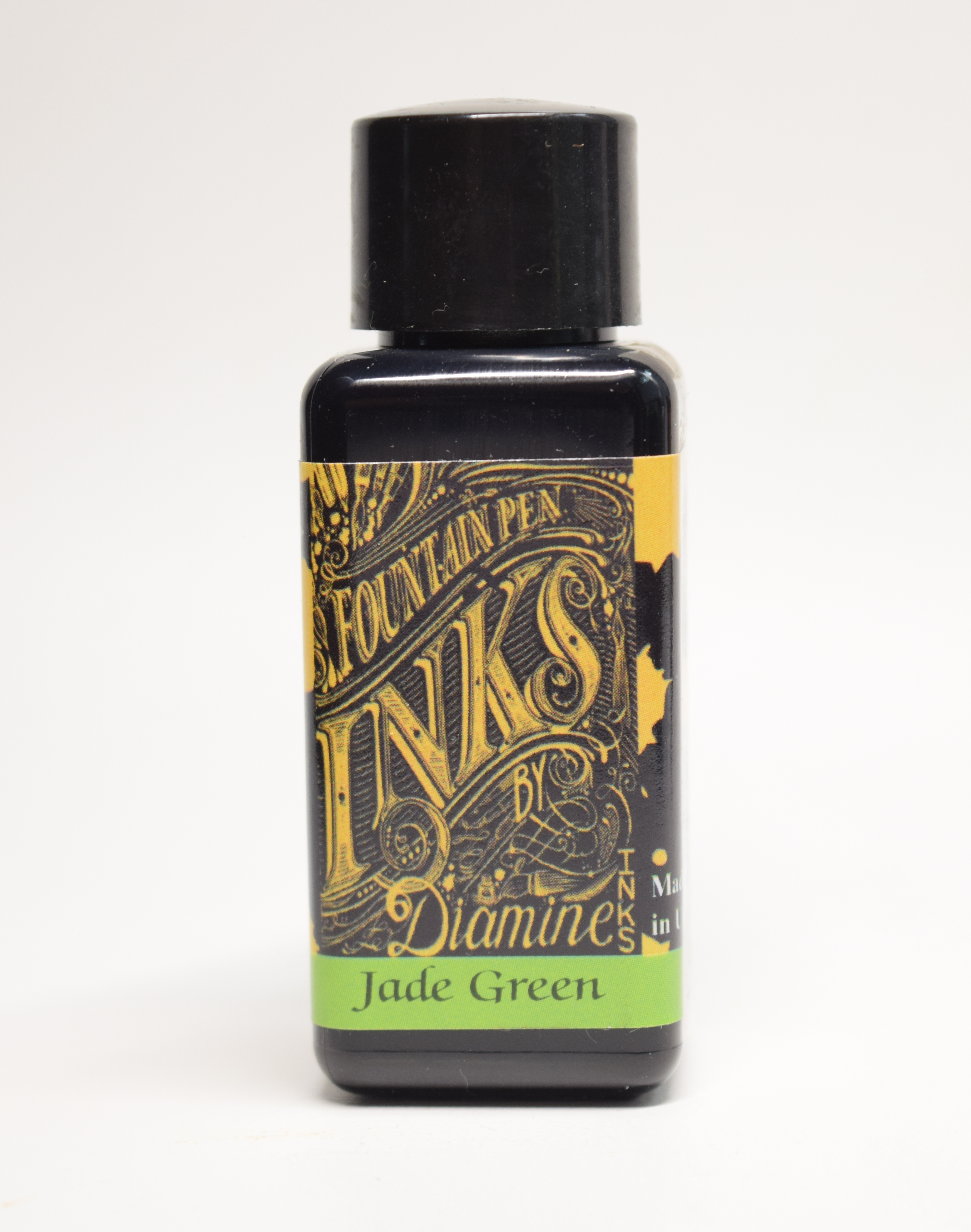 Diamine Jade Green  30ml