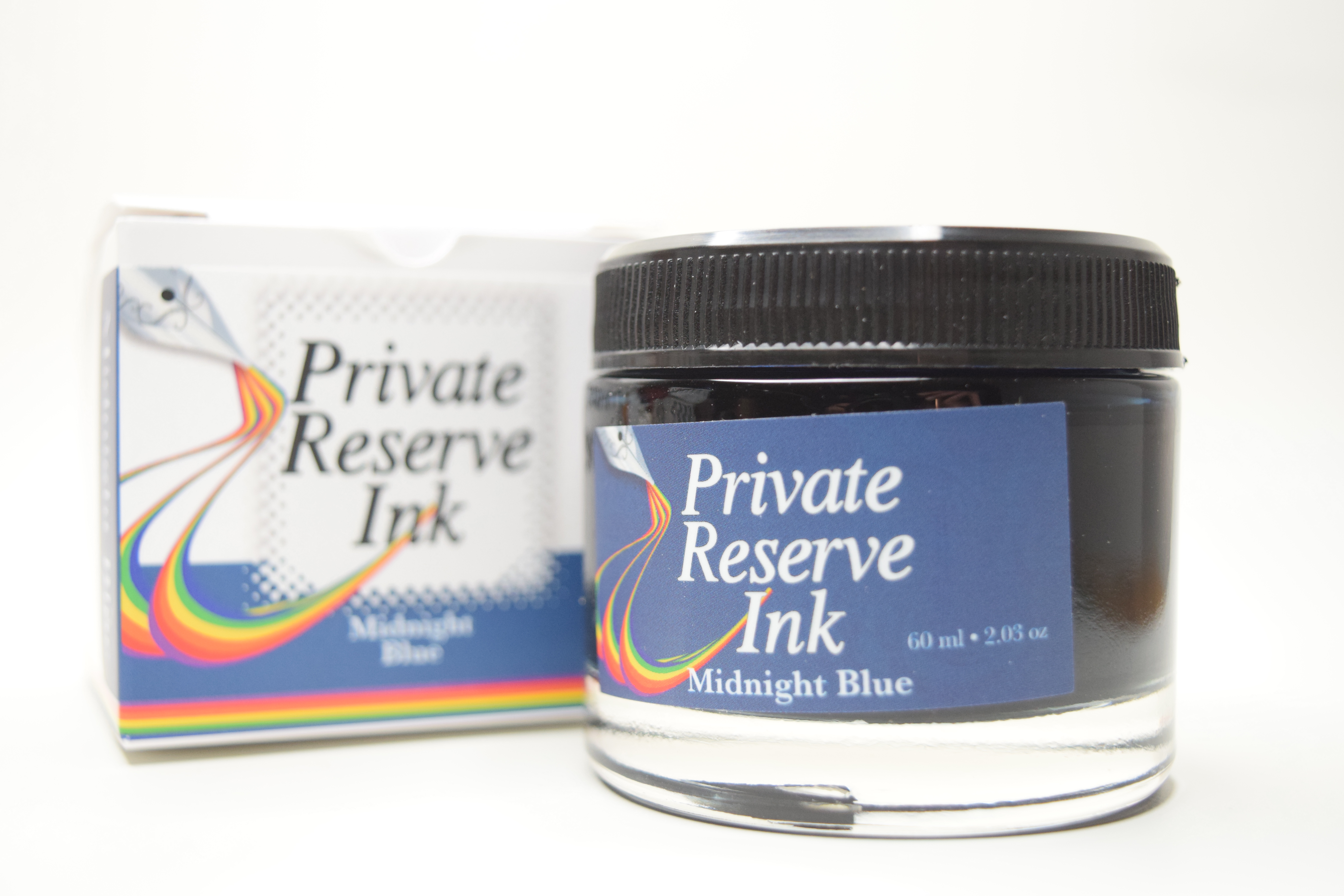 Private Reserve  - Midnight Blue 60ml